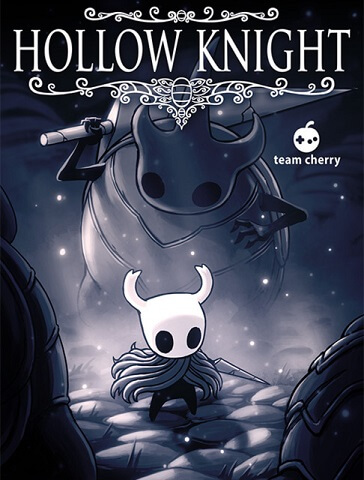 Hollow Knight Hollow Knight