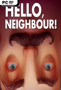 Hello Neighbor Alpha 3 Hello Neighbor Alpha 3