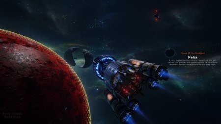 Into the Stars (2016)